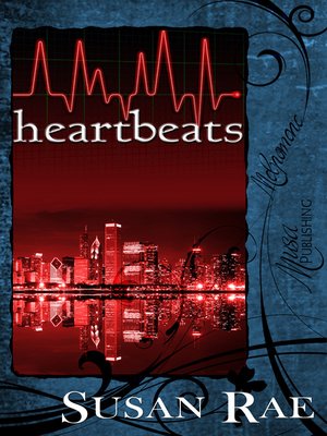cover image of heartbeats